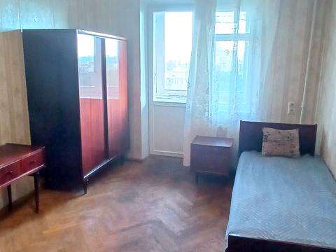 квартира за адресою Ольжича вул., 18-А