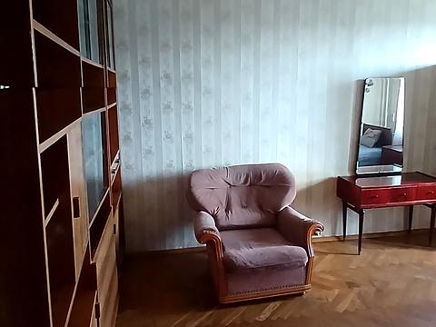 квартира за адресою Ольжича вул., 18-А