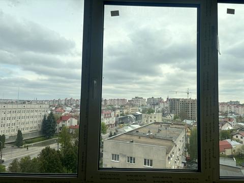 квартира за адресою Тернопіль, Степана Бандери просп., (Будинок 2)