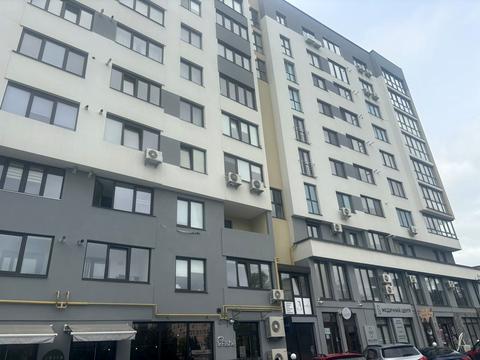 квартира за адресою Тернопіль, Степана Бандери просп., (Будинок 2)