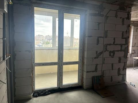 квартира за адресою Тернопіль, Степана Бандери просп., (Будинок 2)
