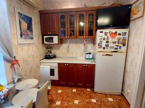 квартира по адресу Софиевская ул., 20