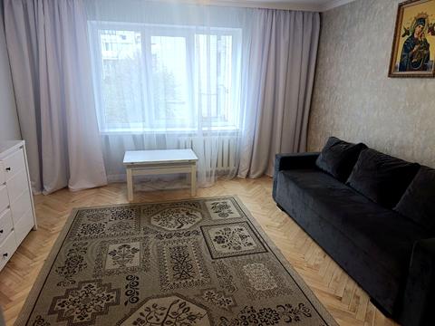 квартира по адресу Выговского ул. (Терешковой), 89