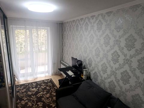 квартира по адресу Выговского ул. (Терешковой), 89