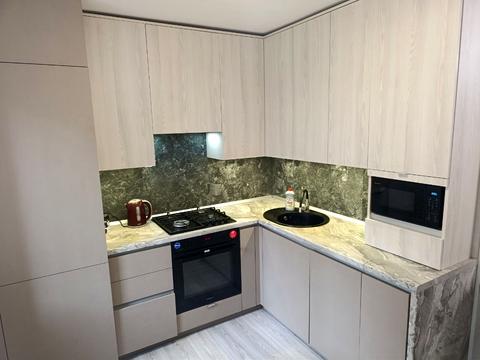 квартира по адресу Выговского ул. (Терешковой), 89