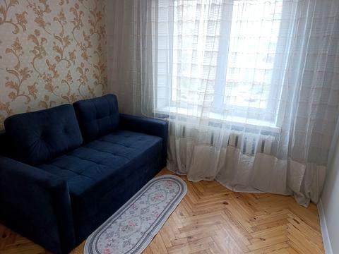 квартира по адресу Выговского ул. (Терешковой), 89