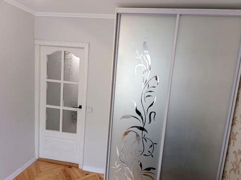квартира по адресу Выговского ул. (Терешковой), 89