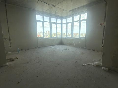 квартира по адресу Роксолани ул., 16