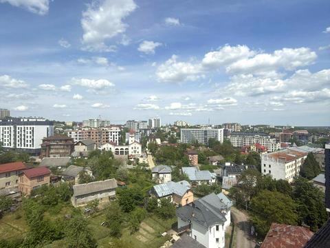 квартира по адресу Роксолани ул., 16