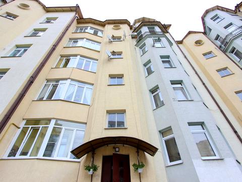 квартира по адресу Подсолнуховая ул., 20а