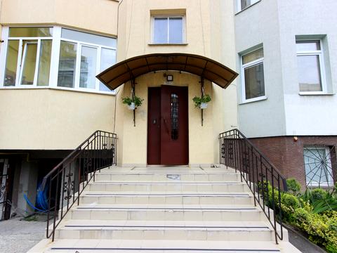 квартира по адресу Подсолнуховая ул., 20а