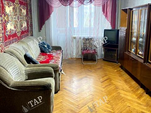 квартира по адресу Ново-Баварский просп. (Ильича), 97
