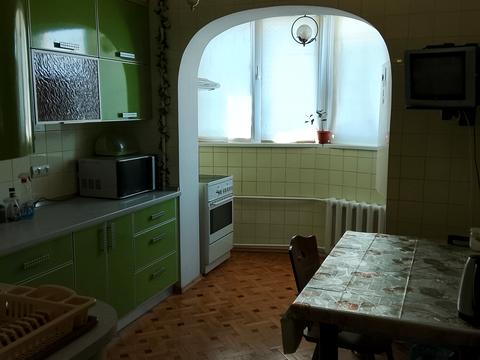 квартира по адресу Евгения Чикаленко ул., 67