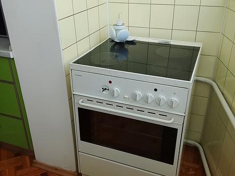 квартира по адресу Евгения Чикаленко ул., 67
