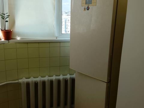 квартира по адресу Евгения Чикаленко ул., 67