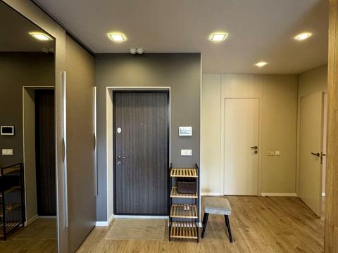квартира по адресу Златоустовская ул., 34