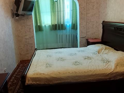 квартира по адресу Евгения Чикаленко ул., 67