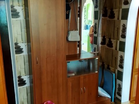 квартира по адресу Евгения Чикаленко ул., 67
