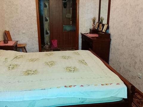 квартира по адресу Евгения Чикаленко ул., 67