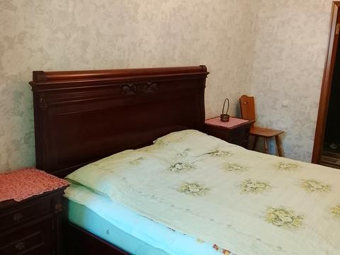 квартира по адресу Евгения Чикаленко ул., 67