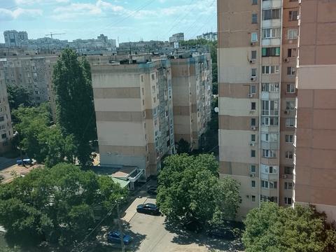 квартира по адресу Евгения Чикаленко ул., 67