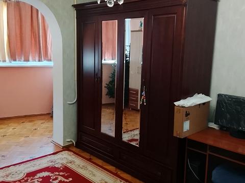 квартира по адресу Евгения Чикаленко ул., 67