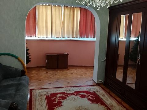 квартира по адресу Евгения Чикаленко ул., 67