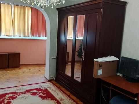 квартира по адресу Евгения Чикаленко ул., 67