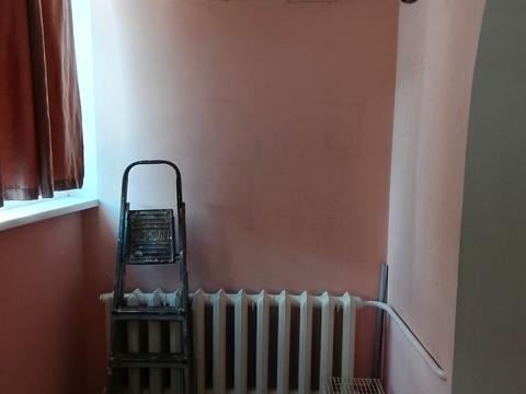 квартира по адресу Евгения Чикаленко ул., 67