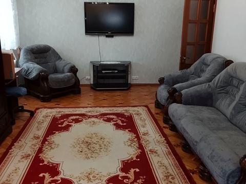 квартира по адресу Евгения Чикаленко ул., 67