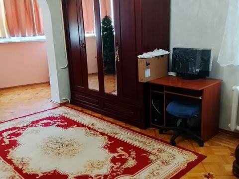 квартира по адресу Евгения Чикаленко ул., 67