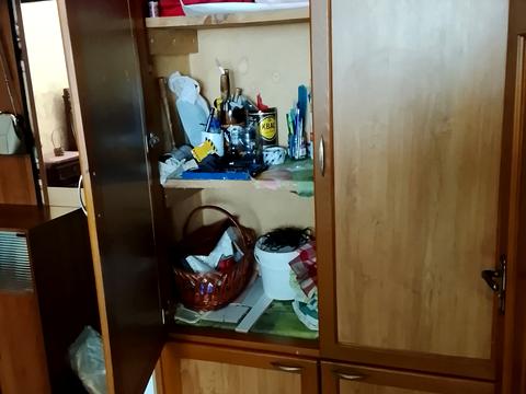 квартира по адресу Евгения Чикаленко ул., 67