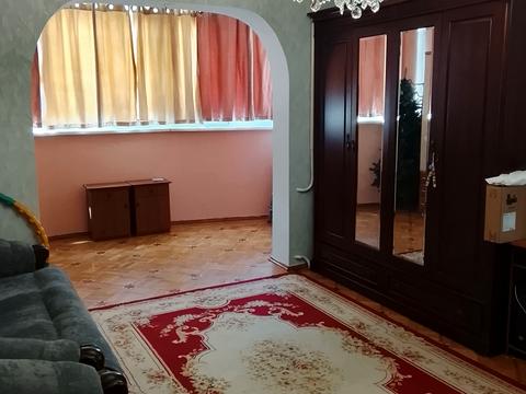 квартира по адресу Евгения Чикаленко ул., 67