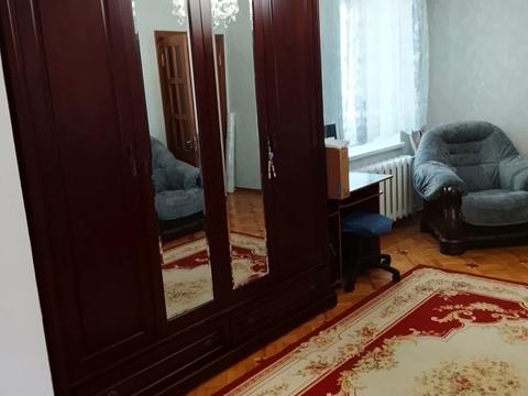 квартира по адресу Евгения Чикаленко ул., 67