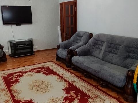 квартира по адресу Евгения Чикаленко ул., 67