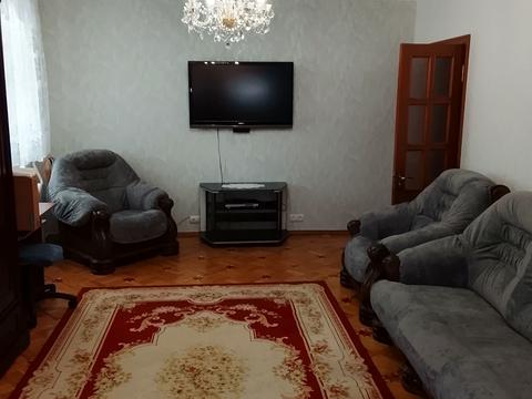 квартира по адресу Евгения Чикаленко ул., 67