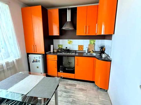 квартира по адресу Джерельна ул., 1