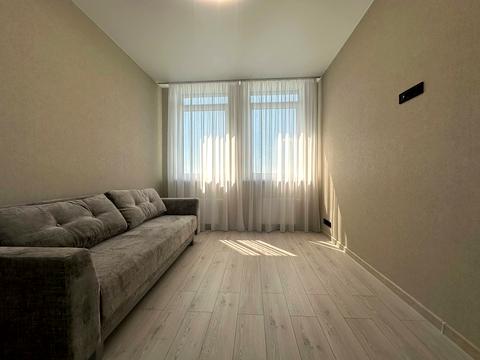 квартира по адресу Берестейский просп. (Победы), 11 к1