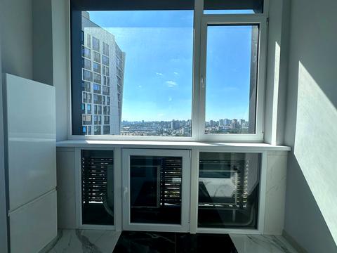 квартира по адресу Берестейский просп. (Победы), 11 к1