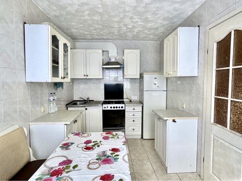 квартира по адресу Копыловская ул., 31
