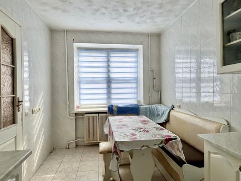 квартира по адресу Копыловская ул., 31