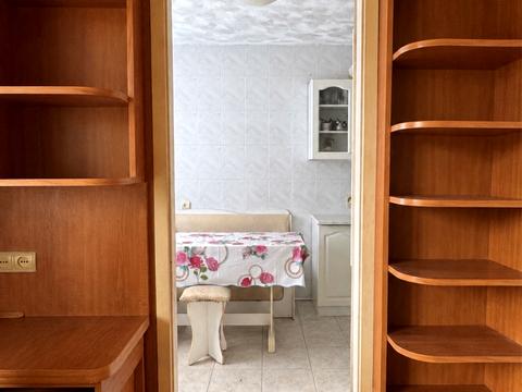 квартира по адресу Копыловская ул., 31