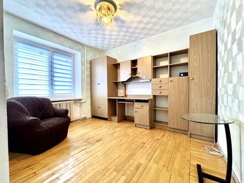 квартира по адресу Копыловская ул., 31