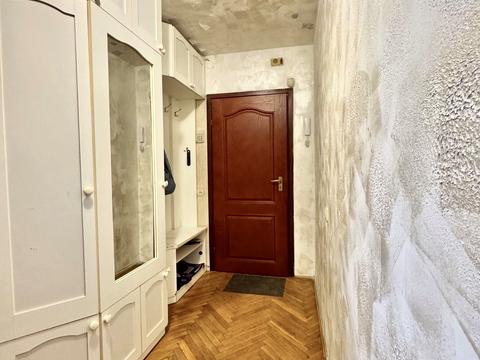 квартира по адресу Копыловская ул., 31