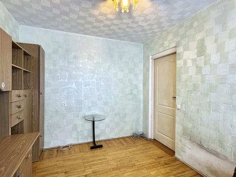 квартира по адресу Копыловская ул., 31