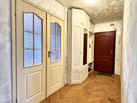 квартира по адресу Копыловская ул., 31