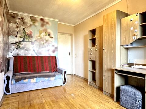 квартира по адресу Копыловская ул., 31