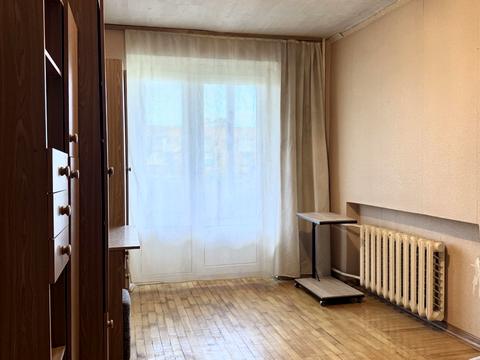 квартира по адресу Копыловская ул., 31
