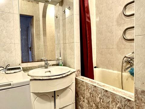 квартира по адресу Копыловская ул., 31