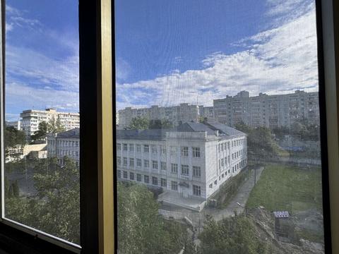 квартира по адресу Копыловская ул., 31